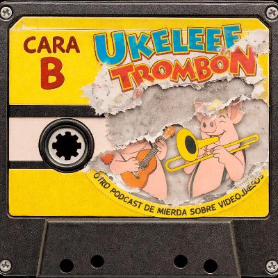 Ex08 Cara B - Especial aniversario Ukelele Trombón