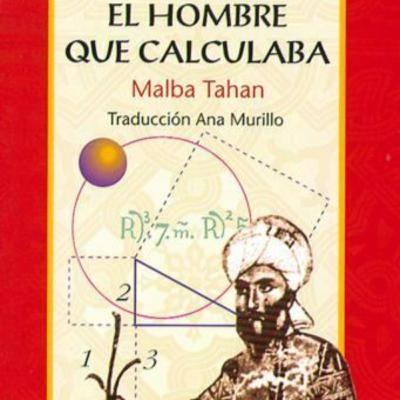 El hombre que Calculaba - Capítulo 9