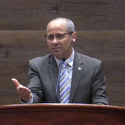 Cum pot dobândi îndelunga răbdare? - Luigi Mițoi
