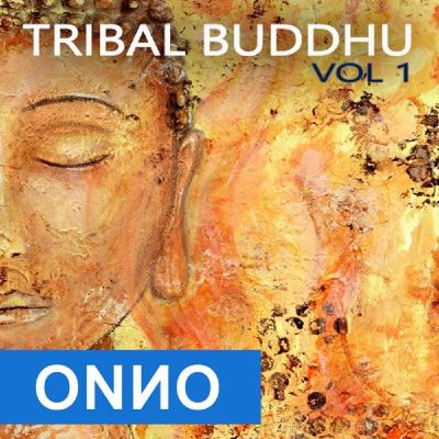 Onno Boomstra - Tribal Buddhu - VOL 1 Onno Boomstra - Tribal Buddhu - VOL 1