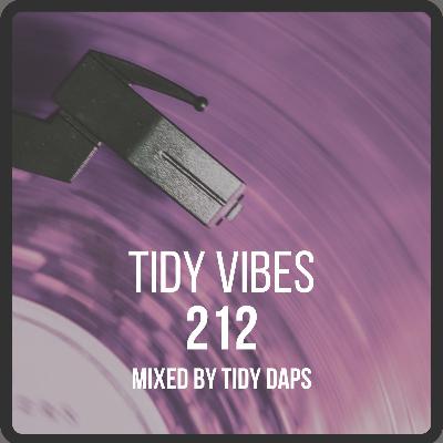 Tidy Vibes 212