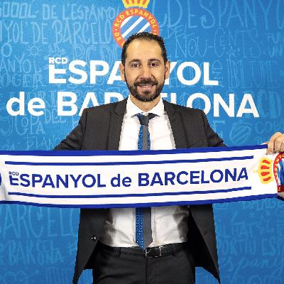 LCDF - El nuevo Espanyol y el Barça a la chilena de Valverde (J5T3)