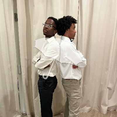 005 - The D1 Episode ft. Carina Lumia & Reid David Robinson