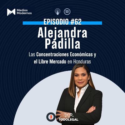 Las Concentraciones Económicas y el Libre Mercado en Honduras