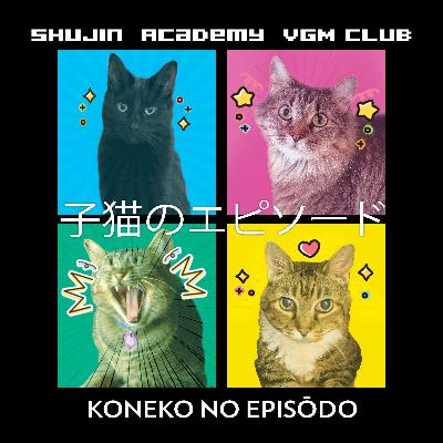 Episode 66 - Koneko no Episōdo