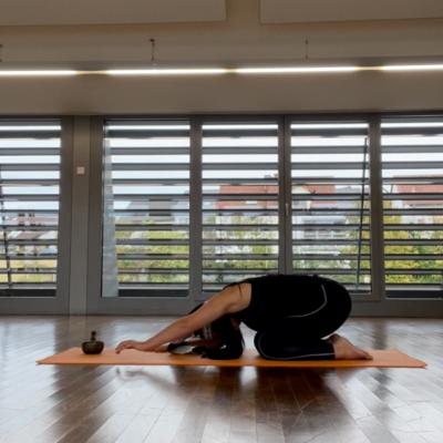 Que es veneno, que es el miedo, que es la madurez espiritual