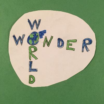 World Of Wonder Intro