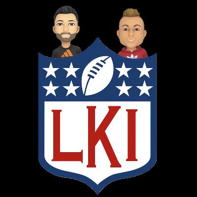 Fantasy Week 1