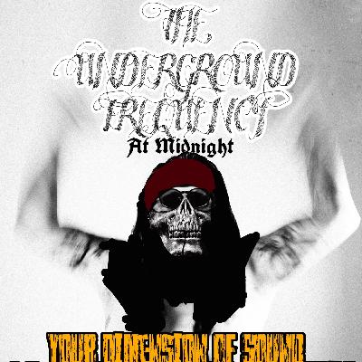 The Underground Frequency - Transmission 207 Sunday Edition