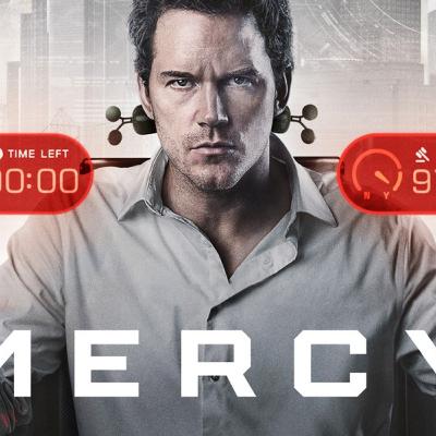 "Mercy" Movie Review "Mercy" Movie Review