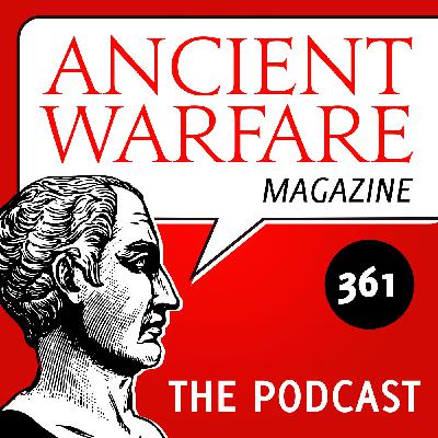 AW361 - Helmets in the Ancient World