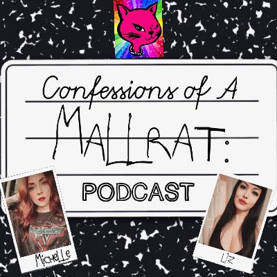 Confessions of a Mallrat: 80s and 90s Hair Products Confessions of a Mallrat: 80s and 90s Hair Products