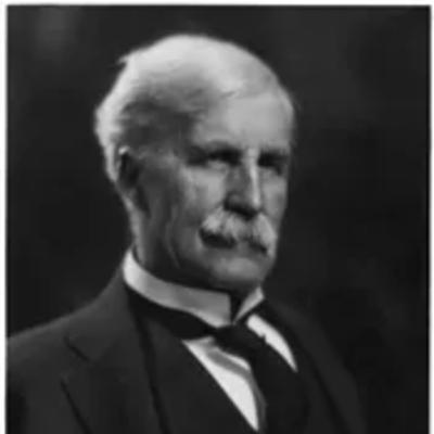 Frederick T. Gates Frederick T. Gates