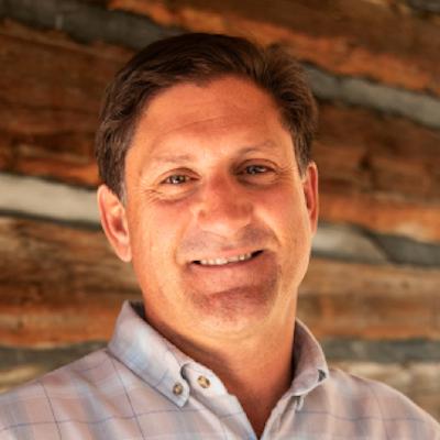 180: John Urdi • Developing Community-wide Investment in a DMO