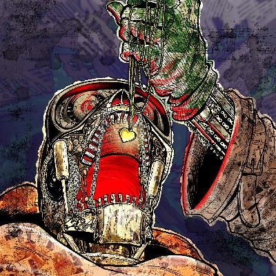 S23 Ep20: NoSleep Podcast S23E20