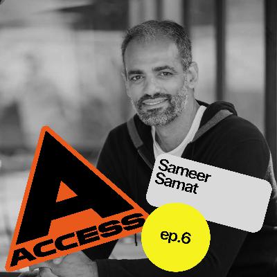 Android chief Sameer Samat on Google Pixel and the path to AI glasses Android chief Sameer Samat on Google Pixel and the path to AI glasses