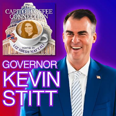 Gov Kevin Stitt S2E27 Gov Kevin Stitt S2E27