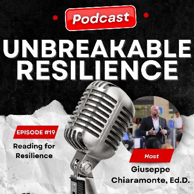 Reading List for Resilience