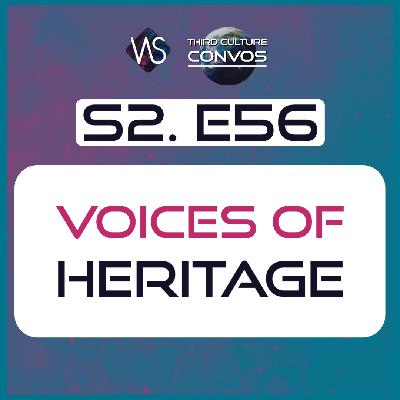 2.56 Voices of Heritage: Unraveling the Threads of Language and Culture