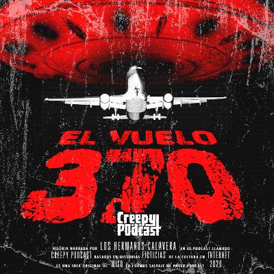 El Vuelo 370 | Temporada 2