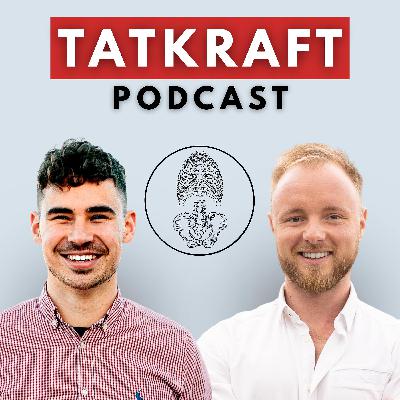 #227 VITAMIN D GUIDE: RICHTIGE EINNAHME & EFFEKTE #227 VITAMIN D GUIDE: RICHTIGE EINNAHME & EFFEKTE