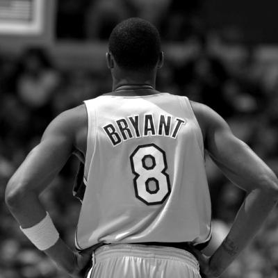 Episode 8: What Would Kobe Do