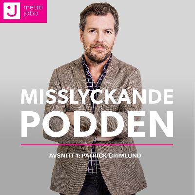 S1E1 Patrick Grimlund S1E1 Patrick Grimlund