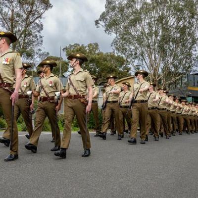 Bombshell class action lawsuit filed against the ADF Bombshell class action lawsuit filed against the ADF