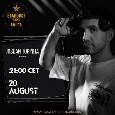 Josean Topinha - Summer in IBIZA