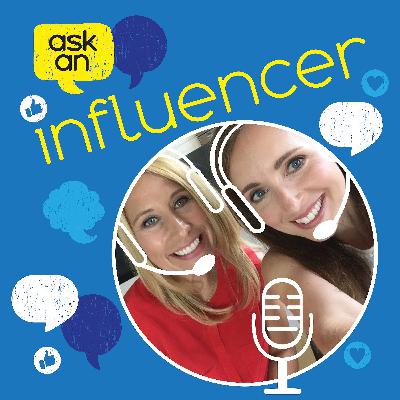 Ask An Influencer: Elevating Breakfast, Leading with Joy, and Building Belgian Boys: A Conversation with Anouck Gotlib