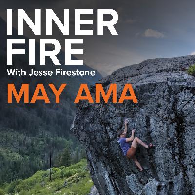 #10 - May 2025 AMA #10 - May 2025 AMA