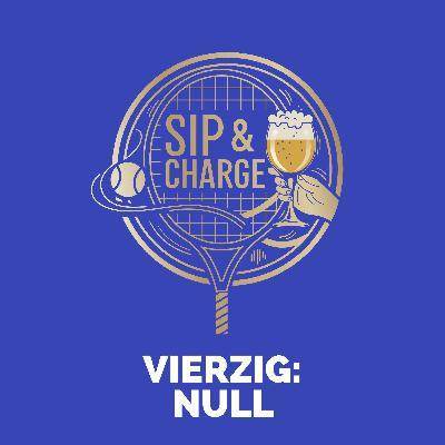 VIERZIG:NULL; Tennis am Limit – Die Alcaraz-Prophezeiung VIERZIG:NULL; Tennis am Limit – Die Alcaraz-Prophezeiung