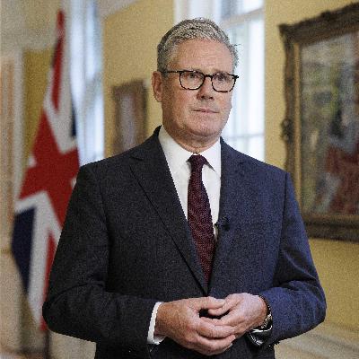 UK, Canada, Australia, Portugal recognize Palestinian state ahead of high-level UN meeting