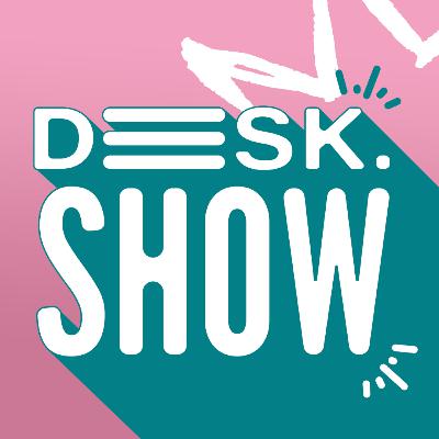 EP.04 - UN PROMPT PER AMICO | Con Andrea Colacicco, Gabriele Ottino e Mateusz Miroslaw Lis