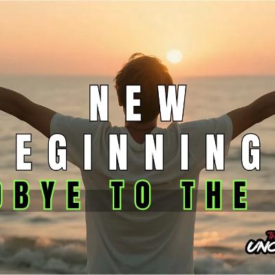 Can you say Goodbye to the past?!!!! Can you say Goodbye to the past?!!!!