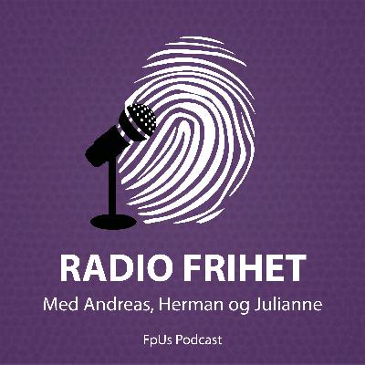 #4: Lederskifte i FrP