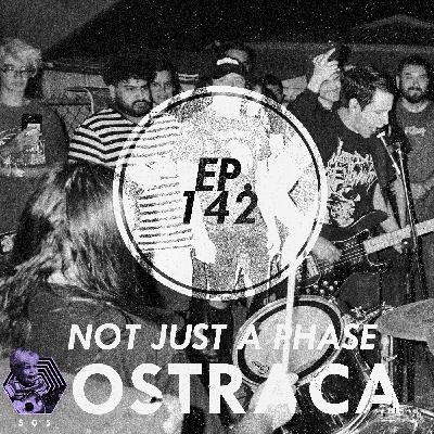 OSTRACA