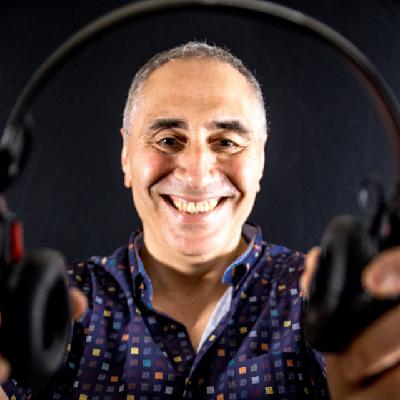 Rosco Music Show 20 du 04-04-2025