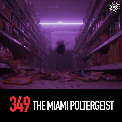 The Miami Poltergeist