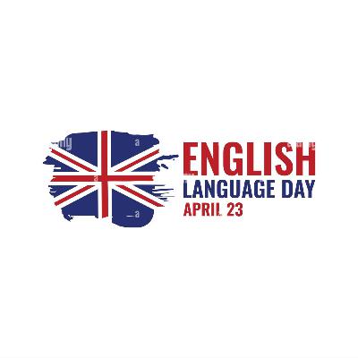 English Language National Day