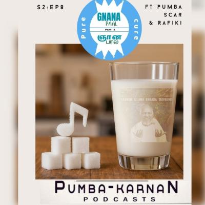 Gnana Paal @ Raja's Cafe - Part 1