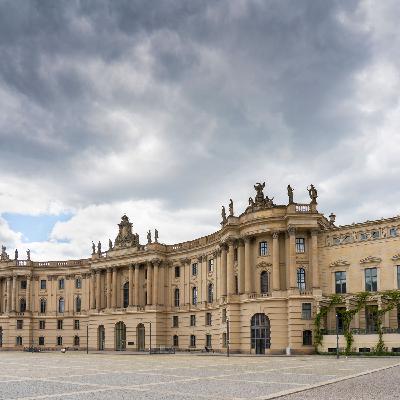 Ep 66: Work Hard, Cook Hard: Adrian Richardson & Markus Werner on Mentorship, Kitchens, and Friendship