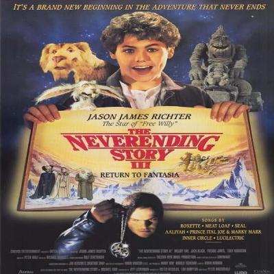 The Neverending Story III