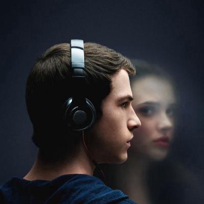 Thirteen reasons why