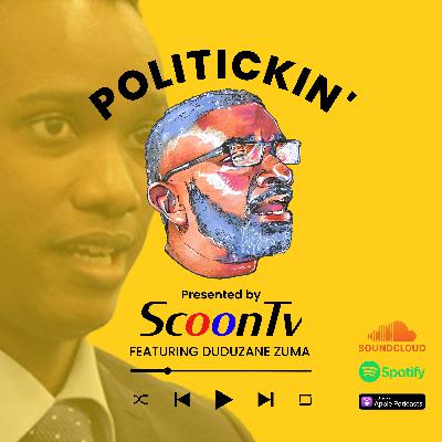 Politickin' featuring Duduzane Zuma Politickin' featuring Duduzane Zuma