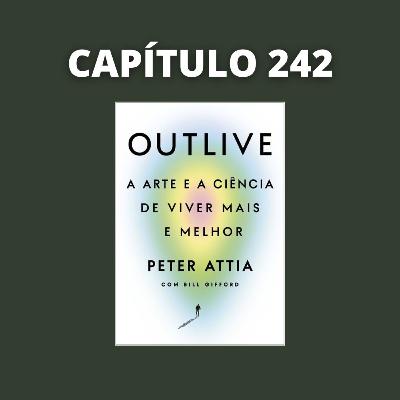 Outlive | Peter Attia