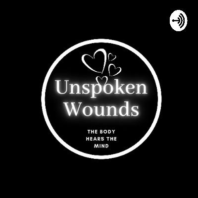 Unspoken Wounds (Trailer)