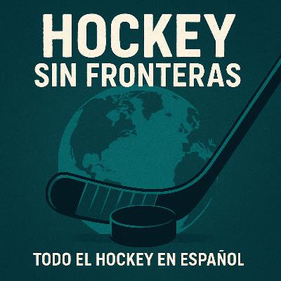 Ep. 29 Crisis en Toronto! Ep. 29 Crisis en Toronto!