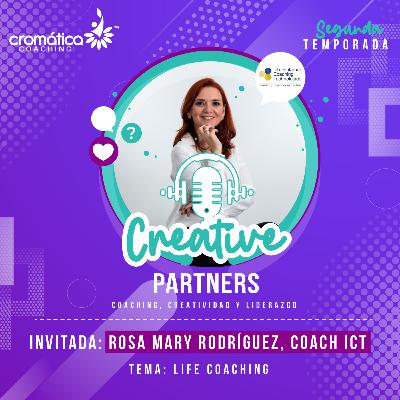 Hablemos de Coaching de Vida o Life Coaching
