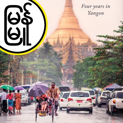 Our Home in Myanmar